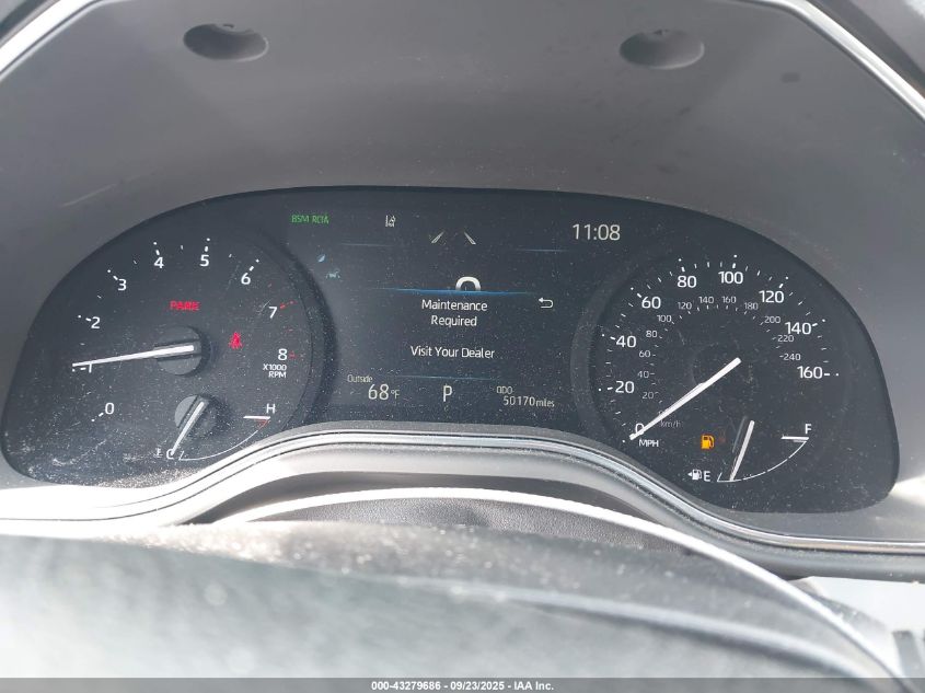 2022 Toyota Avalon Xle VIN: 4T1AZ1FB3NU085226 Lot: 43279686