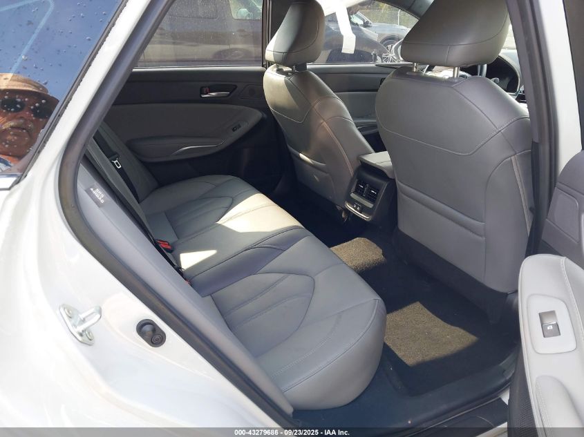 2022 Toyota Avalon Xle VIN: 4T1AZ1FB3NU085226 Lot: 43279686