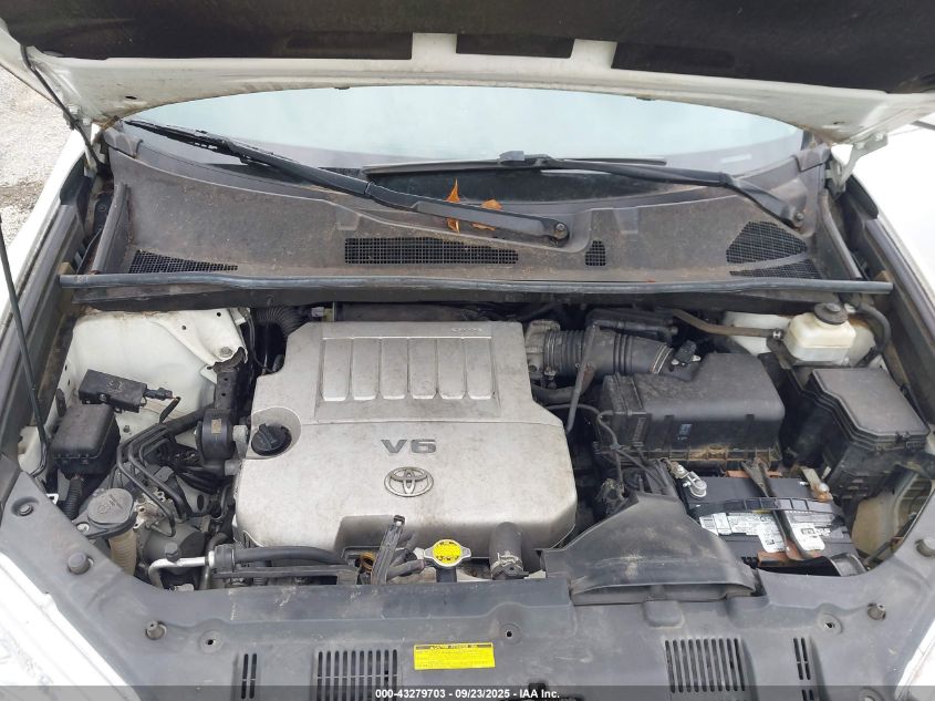 2012 Toyota Highlander Se V6 VIN: 5TDBK3EH4CS108660 Lot: 43279703