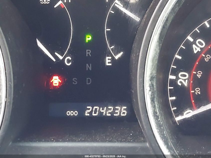 2012 Toyota Highlander Se V6 VIN: 5TDBK3EH4CS108660 Lot: 43279703