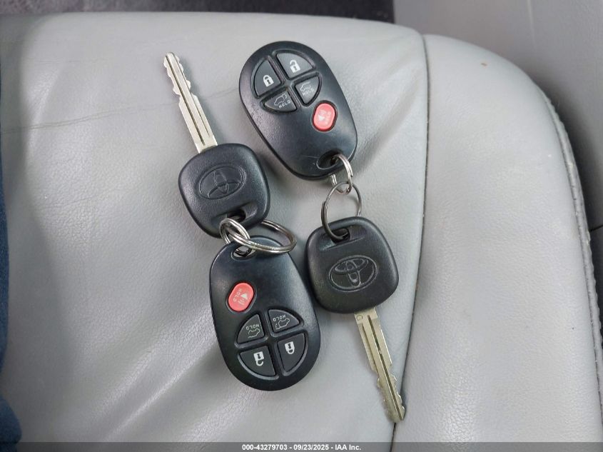 2012 Toyota Highlander Se V6 VIN: 5TDBK3EH4CS108660 Lot: 43279703