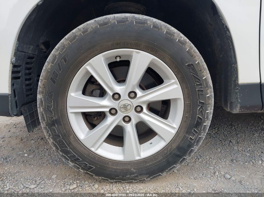 2012 Toyota Highlander Se V6 VIN: 5TDBK3EH4CS108660 Lot: 43279703