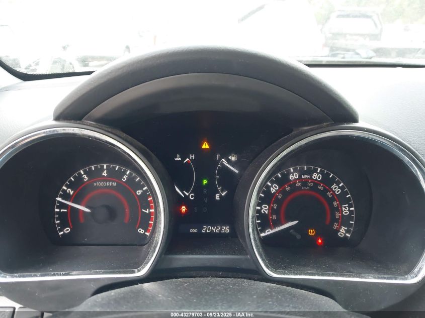 2012 Toyota Highlander Se V6 VIN: 5TDBK3EH4CS108660 Lot: 43279703