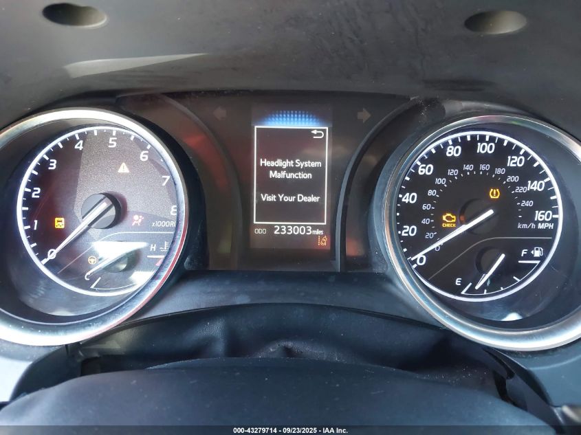 2018 Toyota Camry Se VIN: JTNB11HK4J3030244 Lot: 43279714