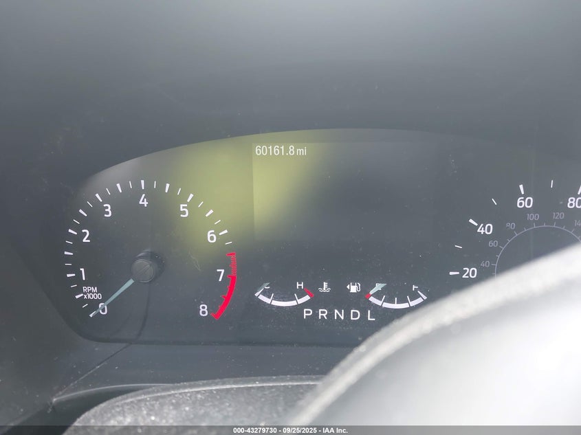 1FMCU0G63LUA92256 2020 FORD ESCAPE photo no. 7