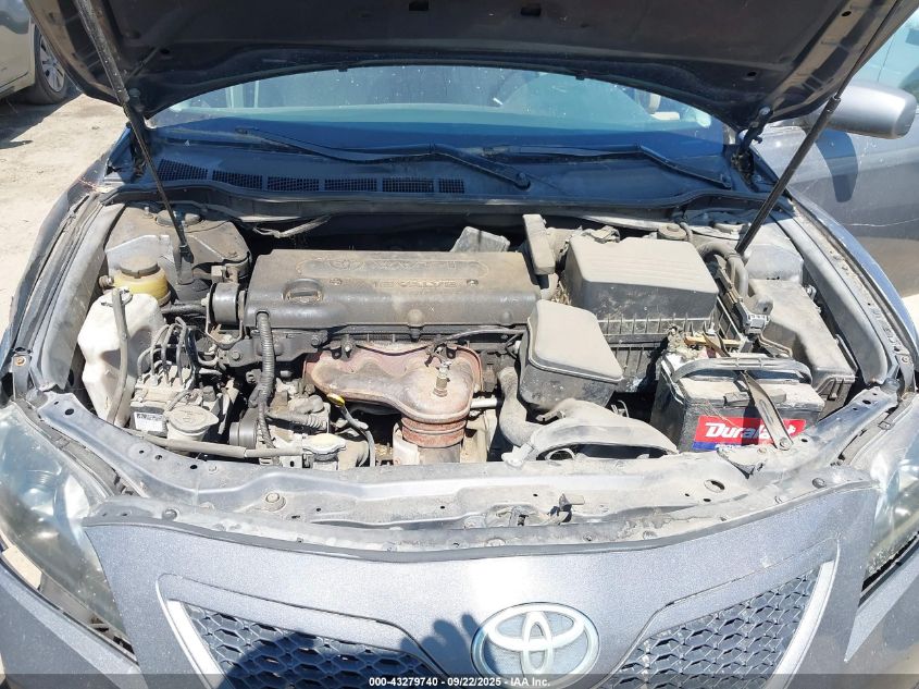 2007 Toyota Camry Se VIN: 4T1BE46K57U190936 Lot: 43279740