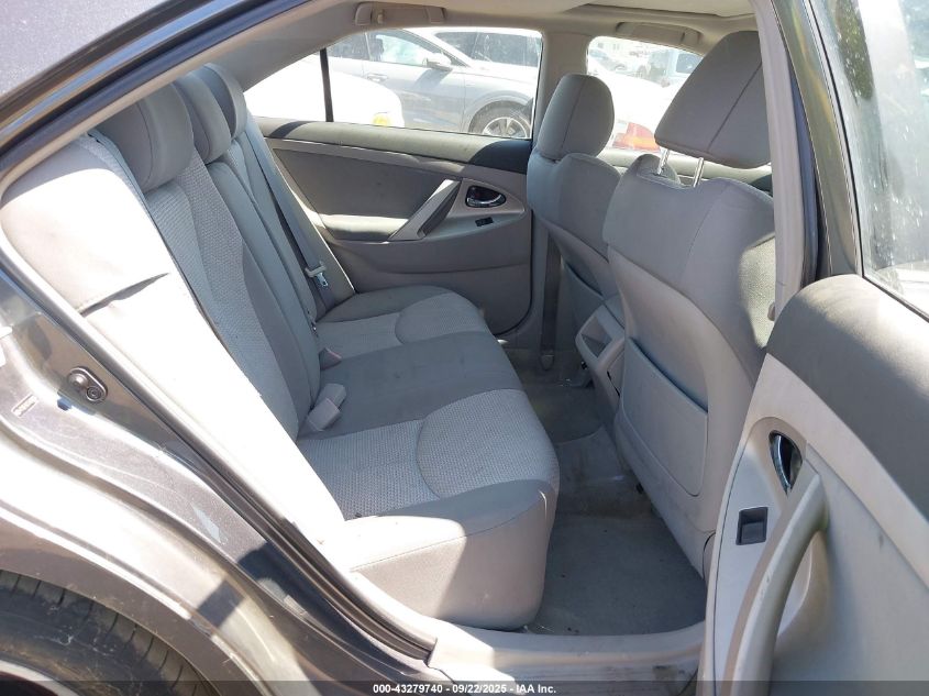 2007 Toyota Camry Se VIN: 4T1BE46K57U190936 Lot: 43279740