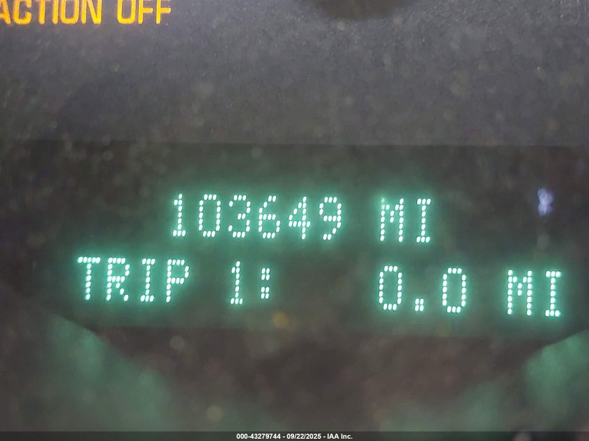 2002 Buick Lesabre Custom VIN: 1G4HP54K924193005 Lot: 43279744