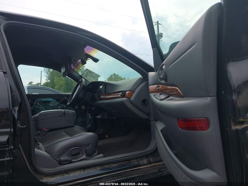 2002 Buick Lesabre Custom VIN: 1G4HP54K924193005 Lot: 43279744