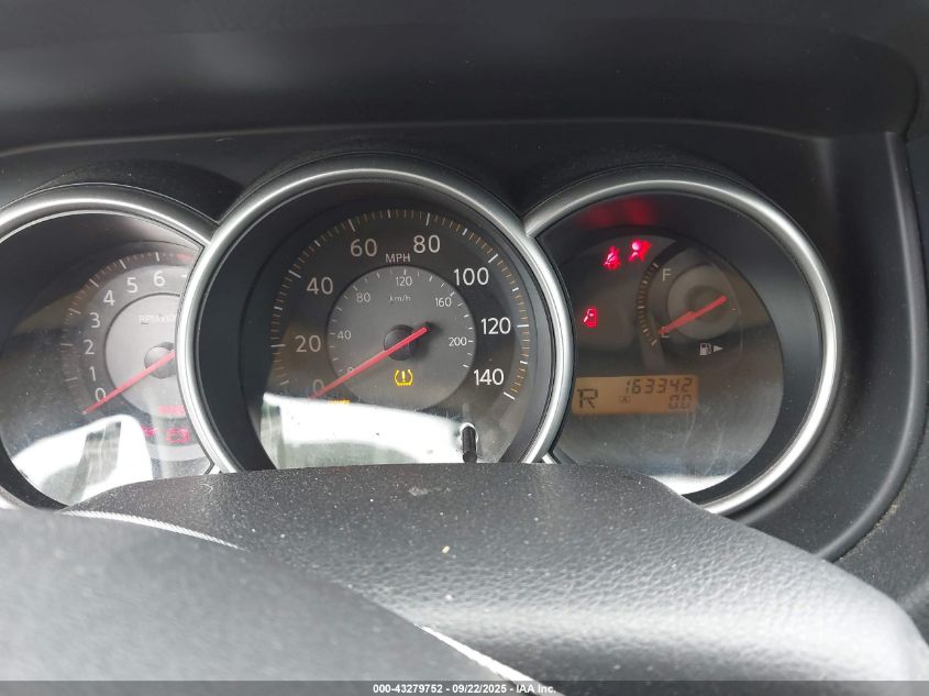 2008 Nissan Versa 1.8S VIN: 3N1BC11E58L406017 Lot: 43279752