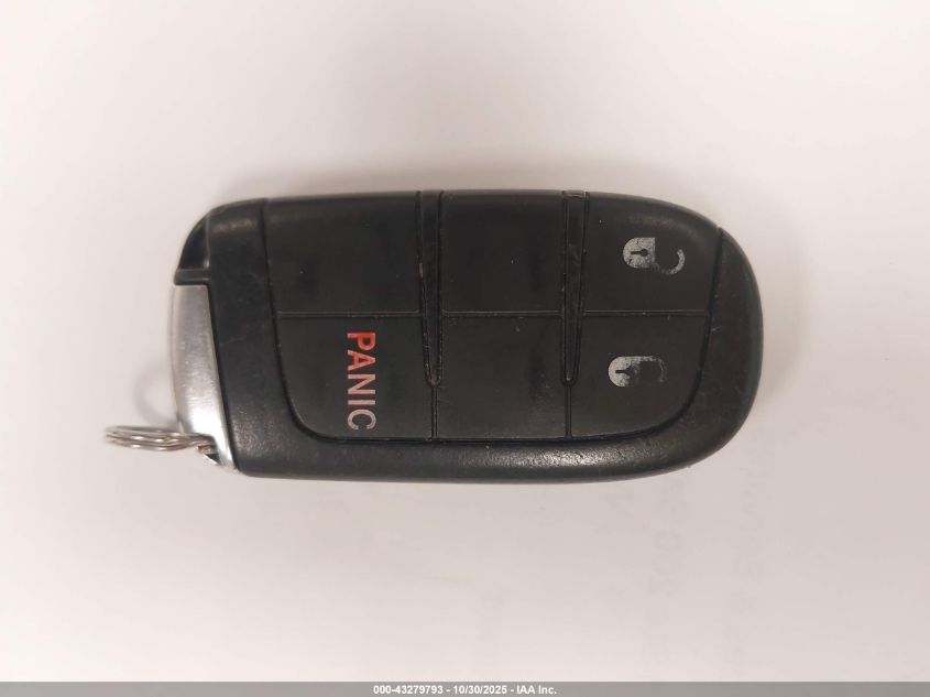 2019 Dodge Journey Se Value Package VIN: 3C4PDCAB7KT865784 Lot: 43279793