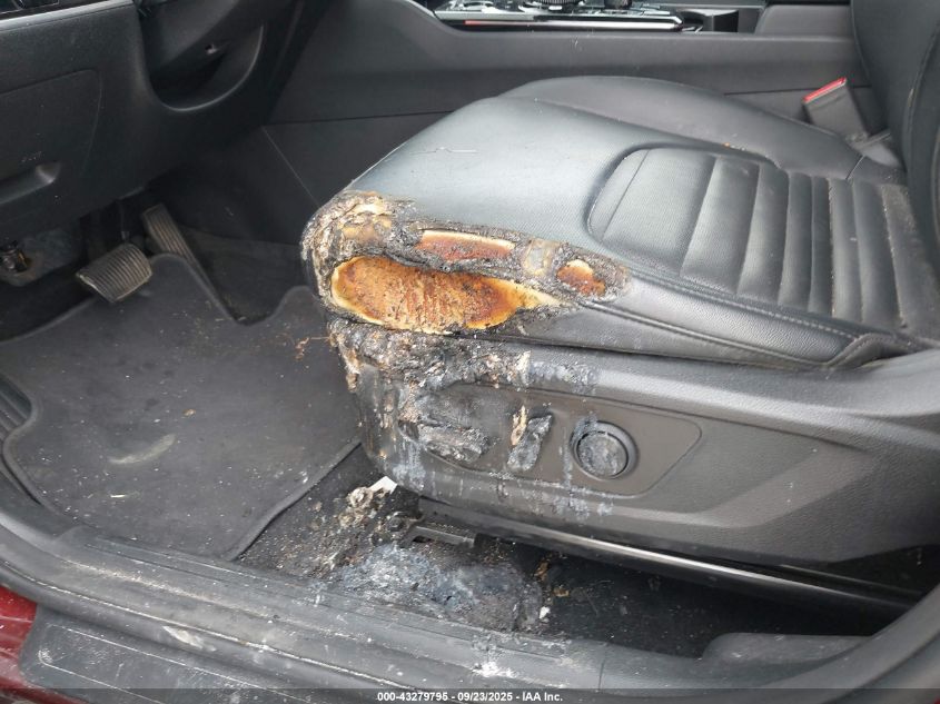 2023 Kia Sportage Hybrid Sx-Prestige VIN: KNDPXCAG3P7046480 Lot: 43279795