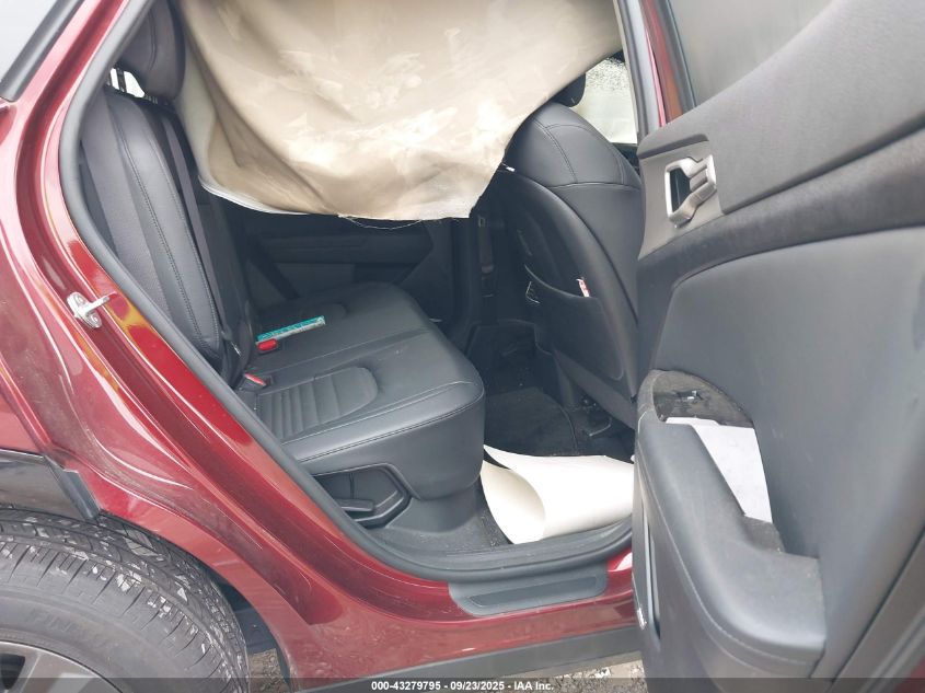 2023 Kia Sportage Hybrid Sx-Prestige VIN: KNDPXCAG3P7046480 Lot: 43279795