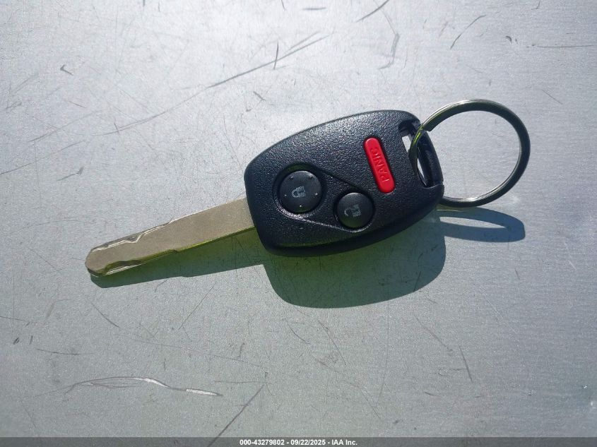 2012 Honda Cr-V Lx VIN: 5J6RM3H36CL038020 Lot: 43279802