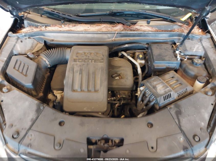 2016 Chevrolet Equinox Lt VIN: 2GNFLFEK1G6317440 Lot: 43279806