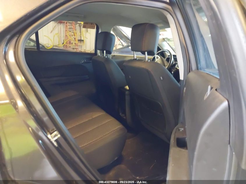 2016 Chevrolet Equinox Lt VIN: 2GNFLFEK1G6317440 Lot: 43279806