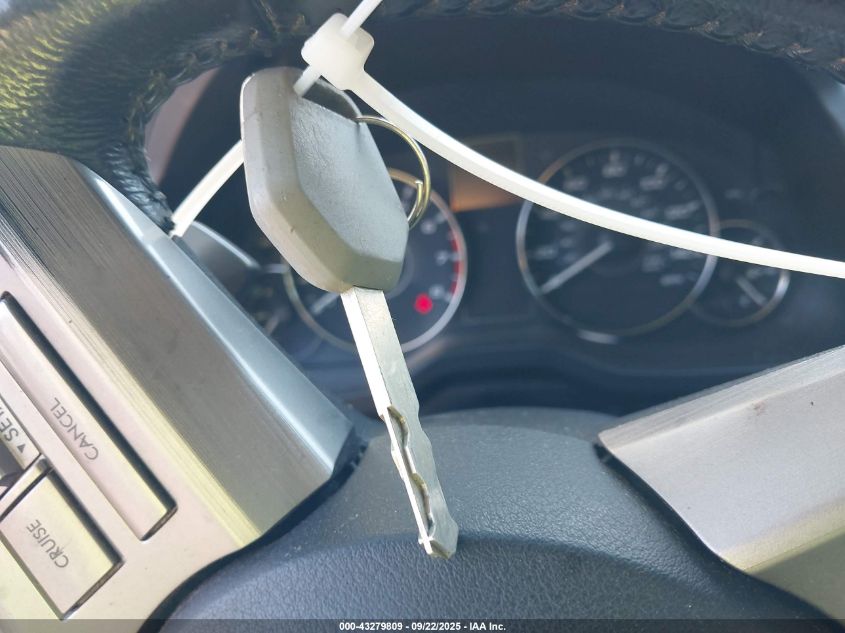 2011 Subaru Outback 2.5I Limited VIN: 4S4BRCJC4B3326650 Lot: 43279809