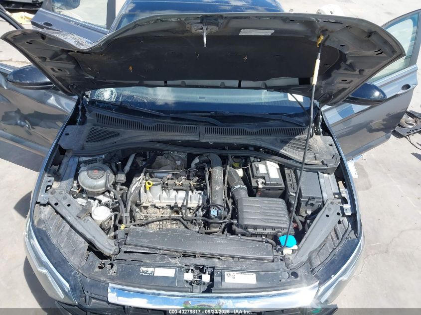 2019 Volkswagen Jetta 1.4T R-Line/1.4T S/1.4T Se VIN: 3VWC57BU2KM249453 Lot: 43279817