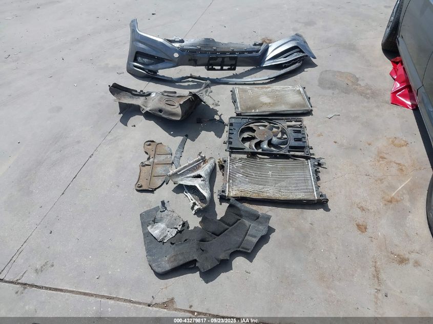 2019 Volkswagen Jetta 1.4T R-Line/1.4T S/1.4T Se VIN: 3VWC57BU2KM249453 Lot: 43279817