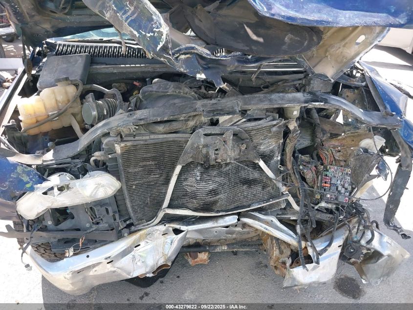 2002 Chevrolet Silverado 1500 Ls VIN: 1GCEC14V32Z127638 Lot: 43279822