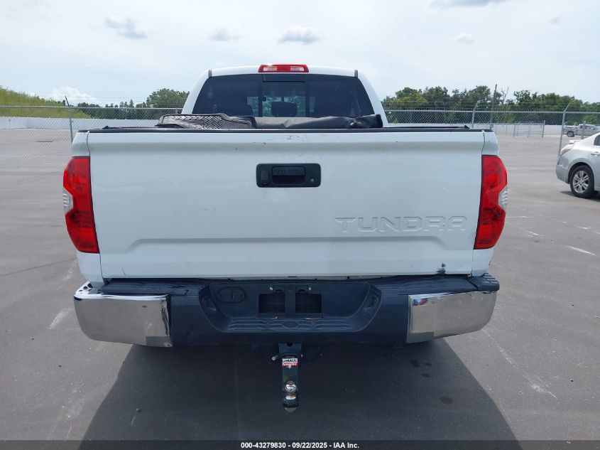 2014 Toyota Tundra Sr5 5.7L V8 VIN: 5TFRY5F14EX149622 Lot: 43279830