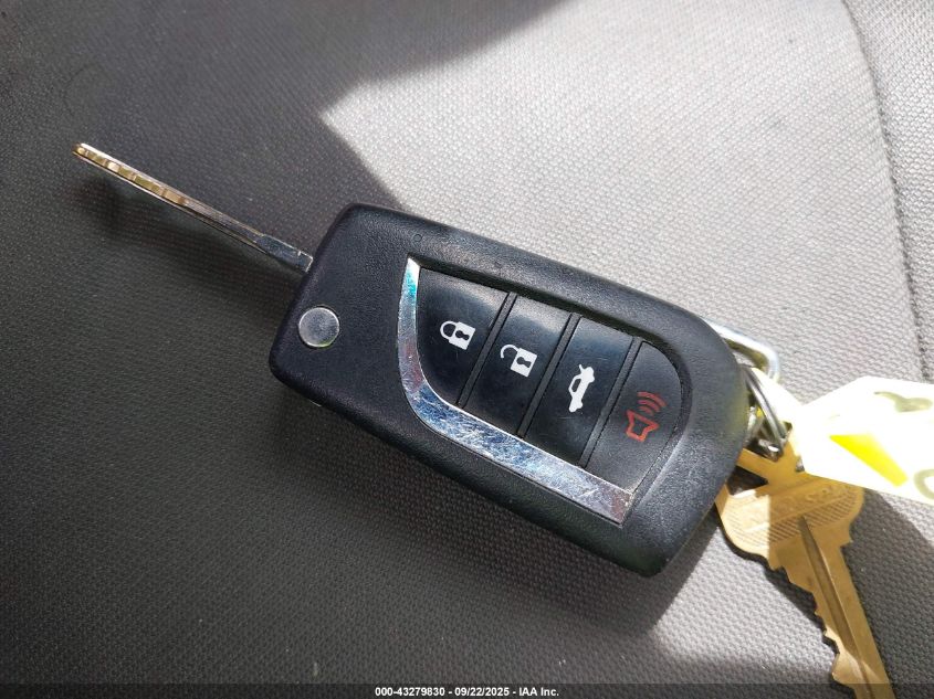 2014 Toyota Tundra Sr5 5.7L V8 VIN: 5TFRY5F14EX149622 Lot: 43279830