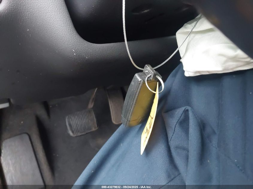 2011 Lincoln Mkt VIN: 2LMHJ5AROBBJ55109 Lot: 43279832