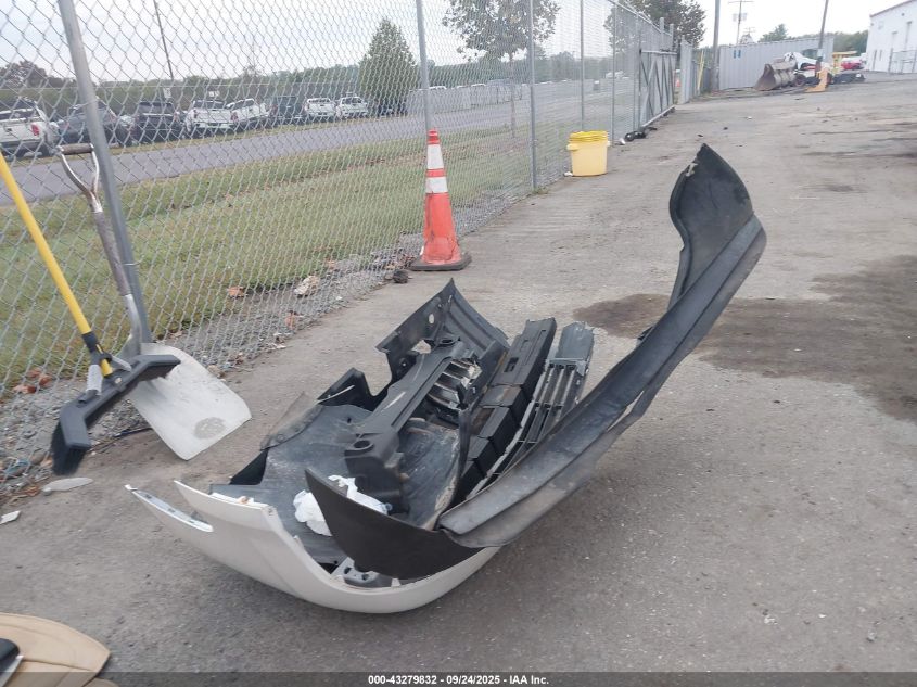 2011 Lincoln Mkt VIN: 2LMHJ5AROBBJ55109 Lot: 43279832