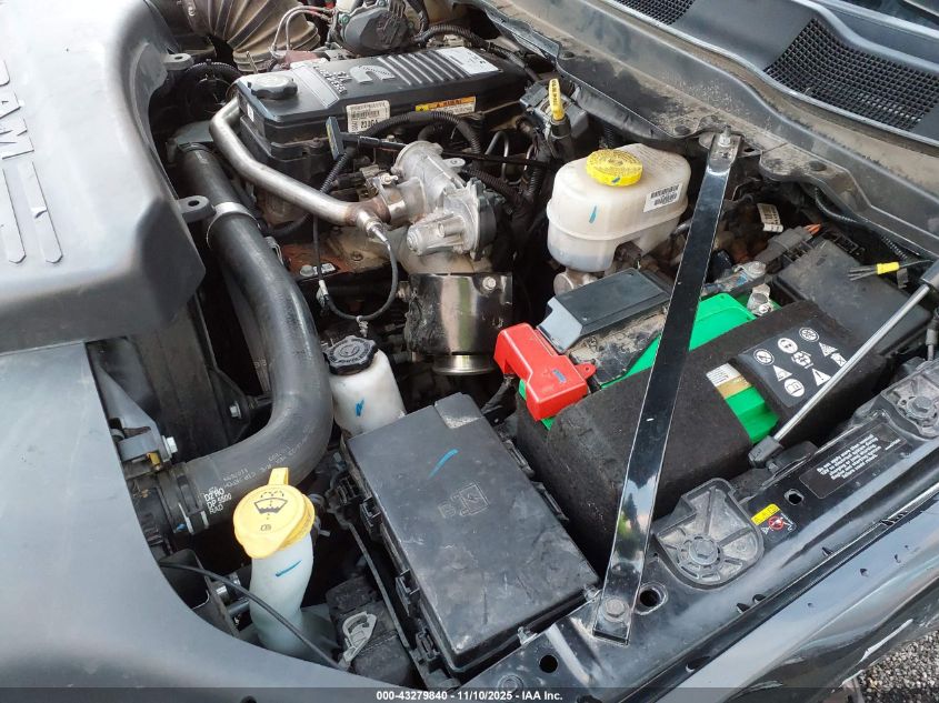 2024 Ram 3500 Laramie 4X4 6'4 Box VIN: 3C63RRML3RG148462 Lot: 43279840