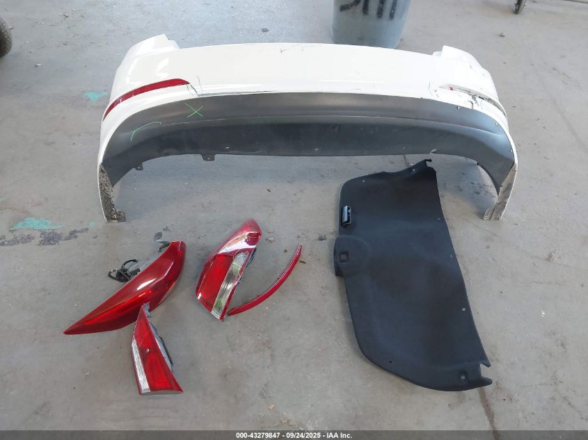 2017 Hyundai Elantra Se VIN: 5NPD84LF3HH081348 Lot: 43279847