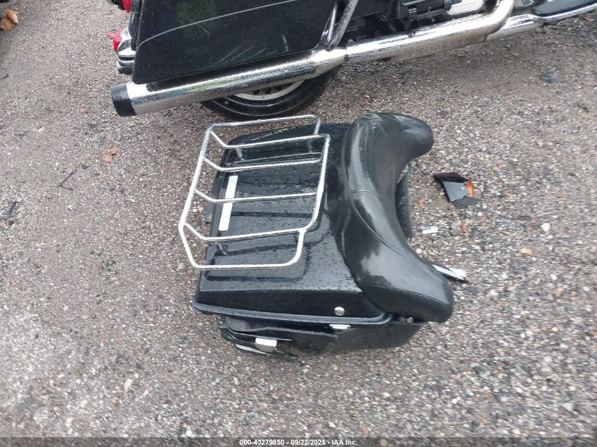 2013 Harley-Davidson Flhtk Electra Glide Ultra Ltd VIN: 1HD1KEM13DB679432 Lot: 43279850