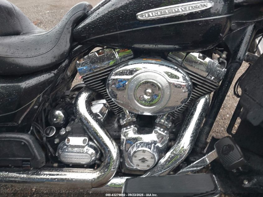 2013 Harley-Davidson Flhtk Electra Glide Ultra Ltd VIN: 1HD1KEM13DB679432 Lot: 43279850