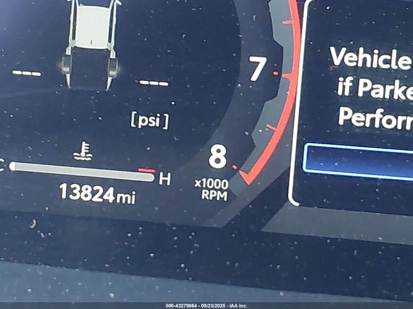 2025 Toyota Tacoma Trd Off Road 4Wd VIN: 3TMLB5JN9SM094989 Lot: 43279864