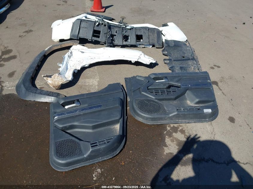 2025 Toyota Tacoma Trd Off Road 4Wd VIN: 3TMLB5JN9SM094989 Lot: 43279864