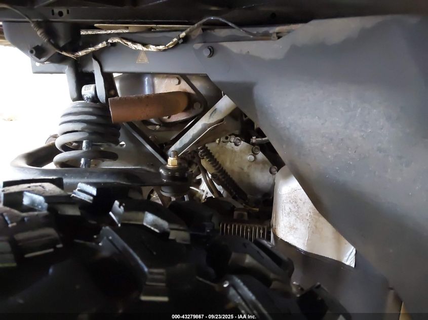 2024 Can-Am Defender Max Limited Cab Hd10/Lone Star Hd10 VIN: 3JBUUAX45RK007667 Lot: 43279867