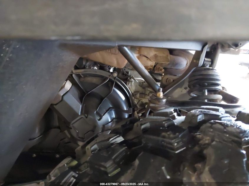 2024 Can-Am Defender Max Limited Cab Hd10/Lone Star Hd10 VIN: 3JBUUAX45RK007667 Lot: 43279867