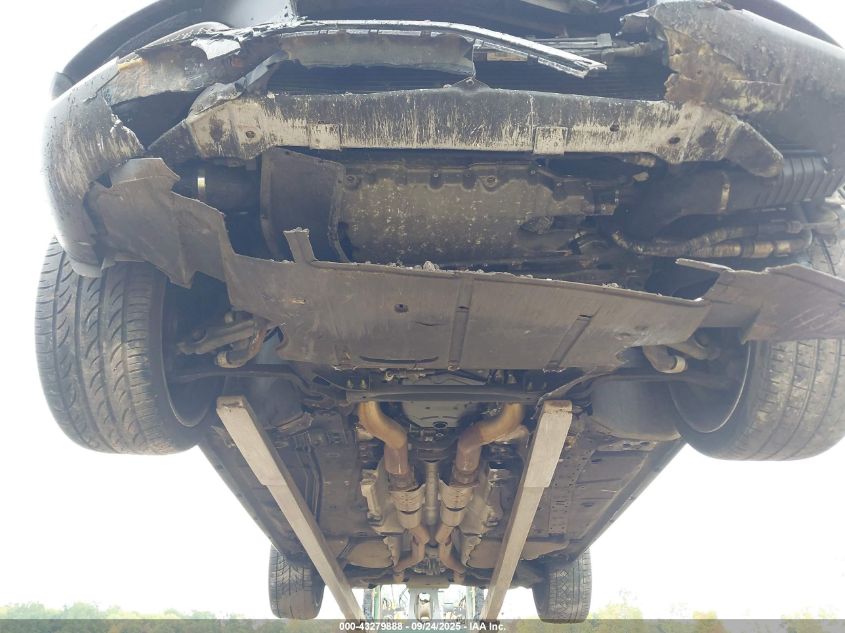 2005 Bentley Continental Gt VIN: SCBCR63W45C029077 Lot: 43279888