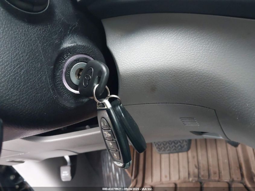 2013 Toyota Highlander Base Plus V6 VIN: 5TDBK3EH8DS252374 Lot: 43279921