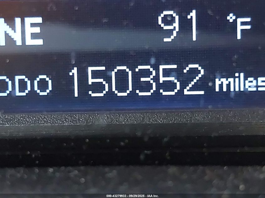 2017 Toyota 4Runner Sr5/Sr5 Premium VIN: JTEBU5JR4H5430048 Lot: 84735095