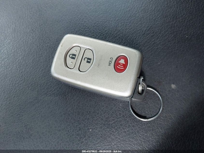 2017 Toyota 4Runner Sr5/Sr5 Premium VIN: JTEBU5JR4H5430048 Lot: 84735095