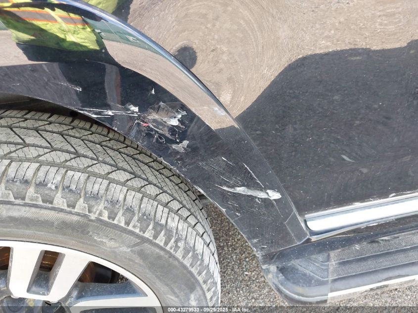 2017 Toyota 4Runner Sr5/Sr5 Premium VIN: JTEBU5JR4H5430048 Lot: 84735095