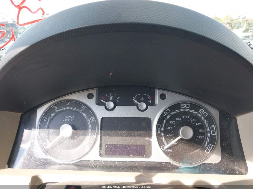 2008 Mercury Mariner V6 VIN: 4M2CU91148KJ20391 Lot: 43279947