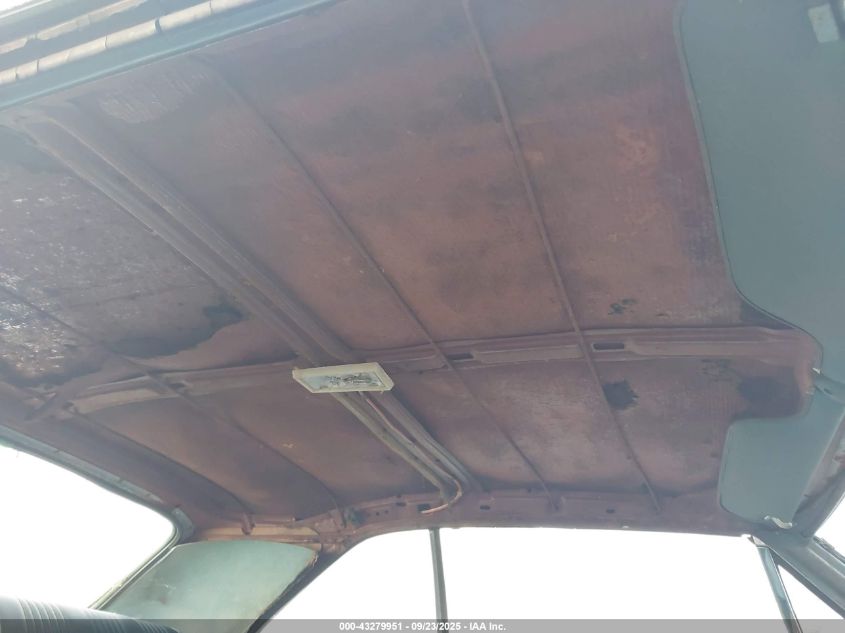 1967 Pontiac Gto VIN: 0000242177B106023 Lot: 43279951