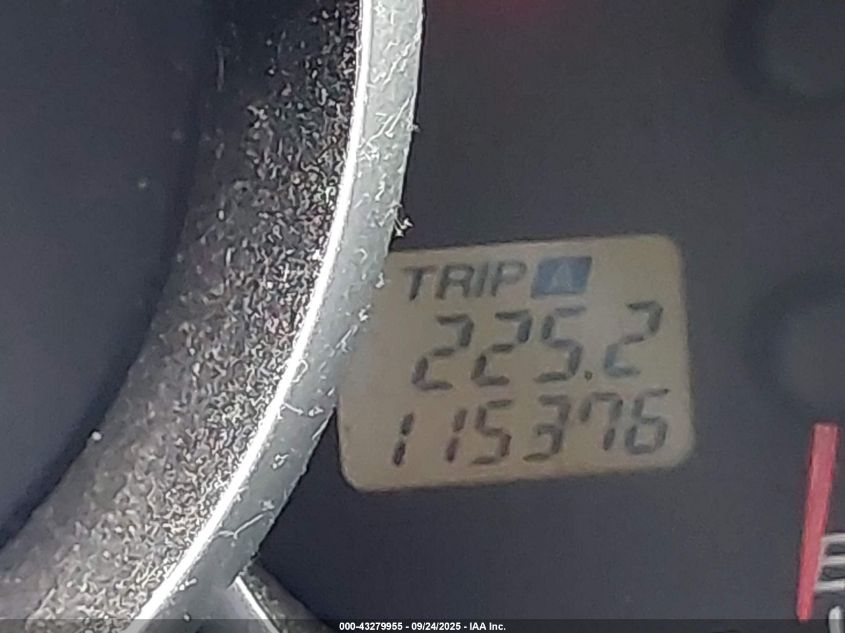 2006 Mazda Mazda3 I VIN: JM1BK32F261433618 Lot: 43279955