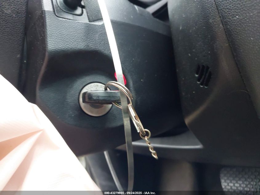 2006 Mazda Mazda3 I VIN: JM1BK32F261433618 Lot: 43279955