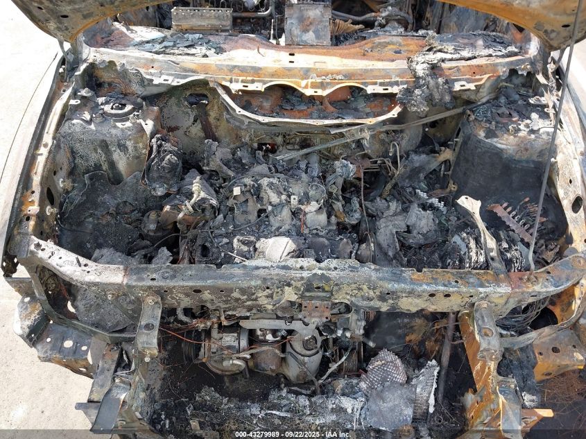 2005 Mazda Mpv Lx-Sv VIN: JM3LW28A950549604 Lot: 43279989