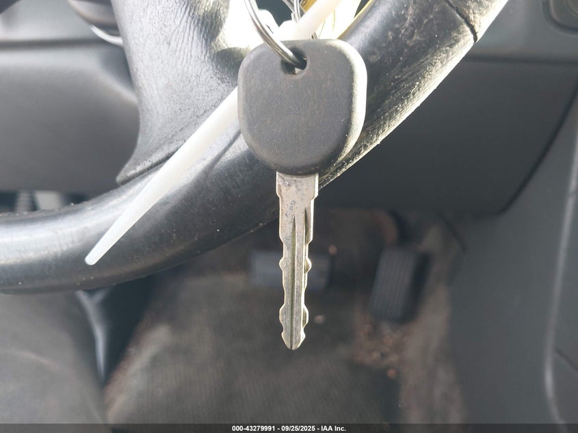 2003 Chevrolet Avalanche 1500 VIN: 3GNEC13T23G140969 Lot: 43279991