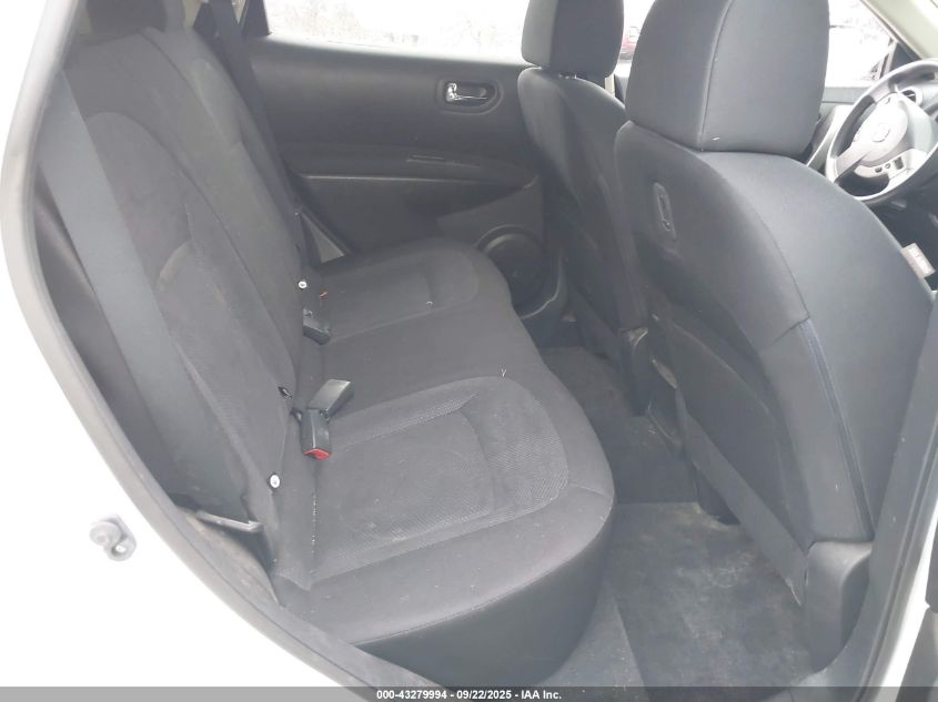 2015 Nissan Rogue Select S VIN: JN8AS5MV5FW766477 Lot: 43279994