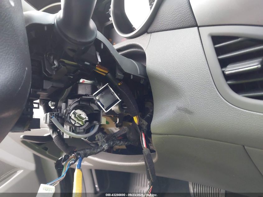 2013 Hyundai Elantra Gls VIN: KMHDH4AE6DU668021 Lot: 43280000