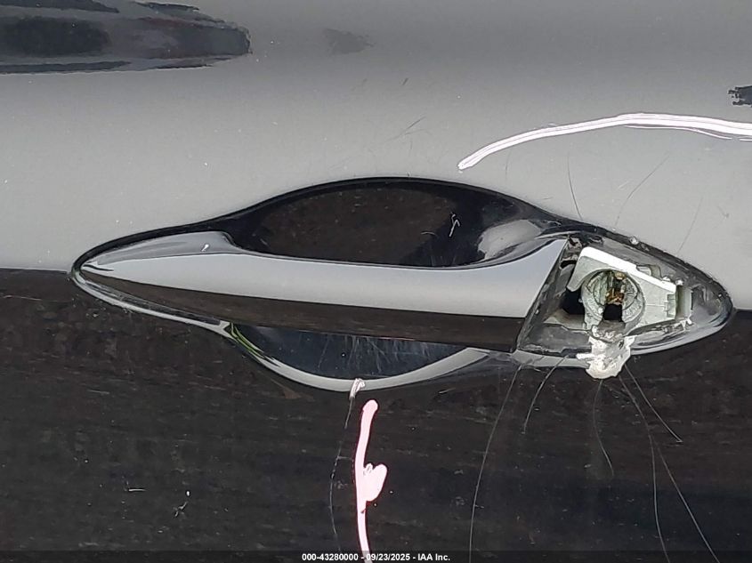 2013 Hyundai Elantra Gls VIN: KMHDH4AE6DU668021 Lot: 43280000